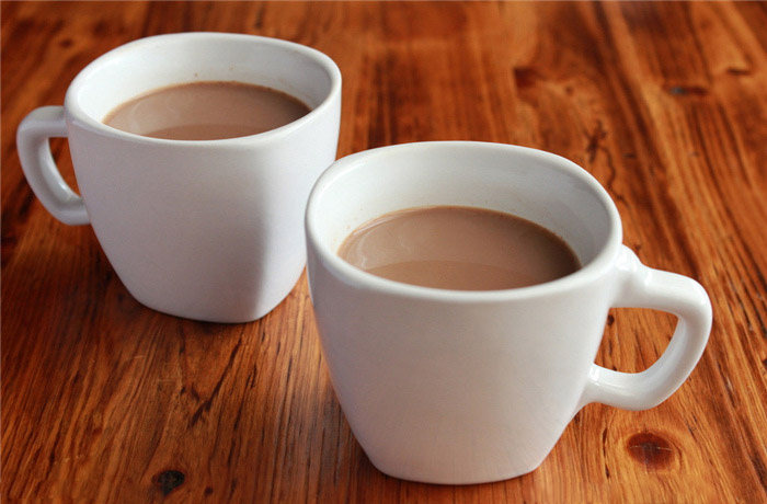 呼兰奶茶培训